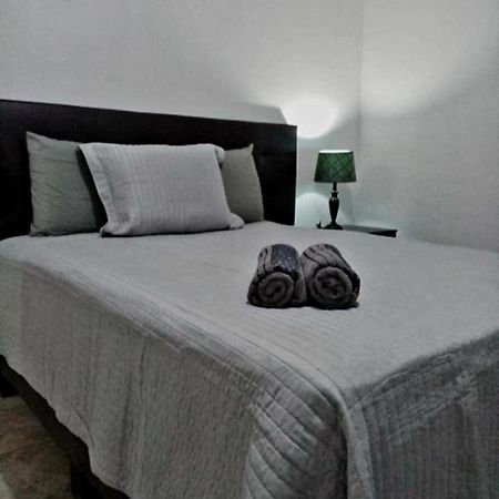 Casa & Estudios Manzanilla Puerto Peñasco Eksteriør bilde