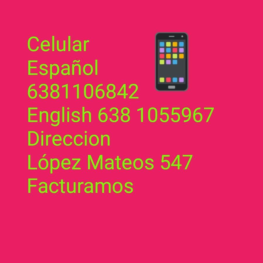 Casa & Estudios Manzanilla Puerto Peñasco Eksteriør bilde