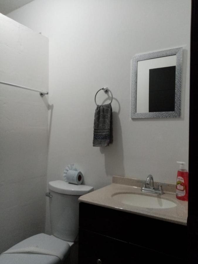 Casa & Estudios Manzanilla Puerto Peñasco Eksteriør bilde