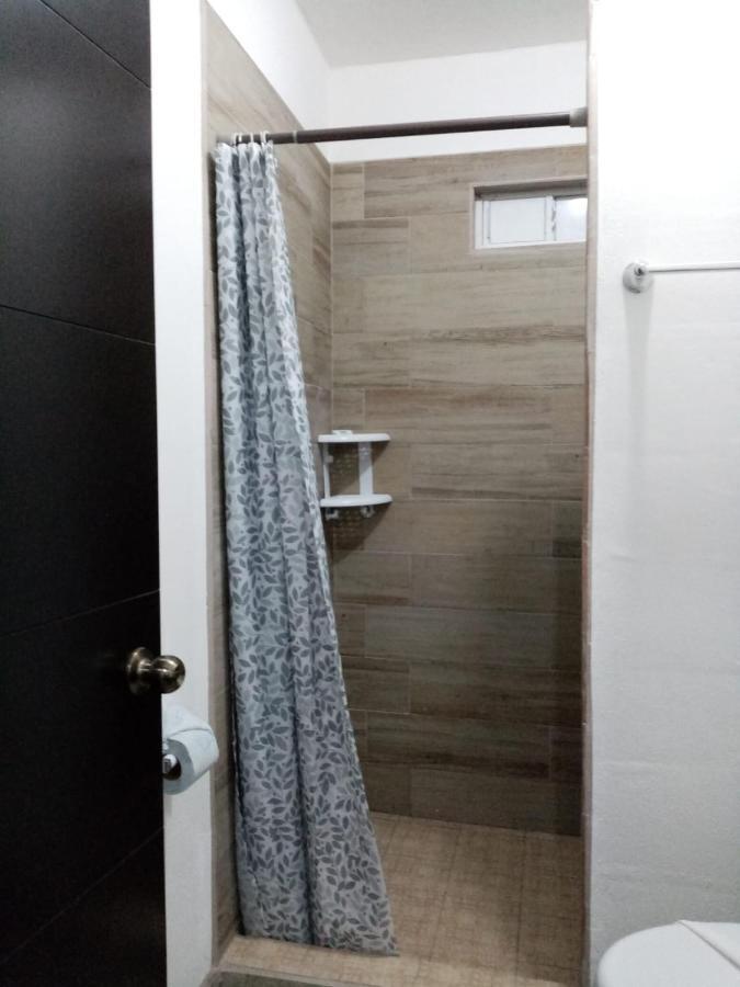 Casa & Estudios Manzanilla Puerto Peñasco Eksteriør bilde