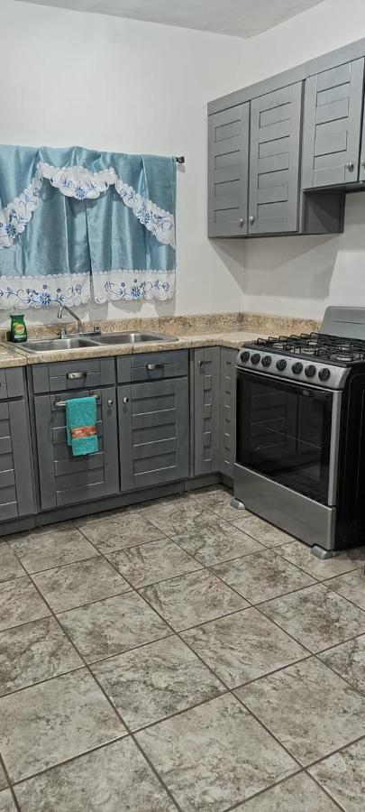 Casa & Estudios Manzanilla Puerto Peñasco Eksteriør bilde