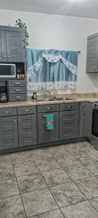 Casa & Estudios Manzanilla Puerto Peñasco Eksteriør bilde