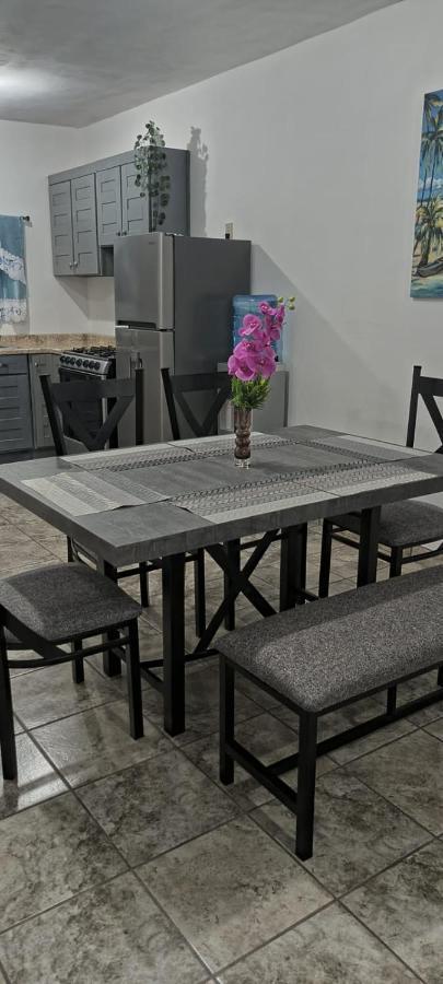 Casa & Estudios Manzanilla Puerto Peñasco Eksteriør bilde
