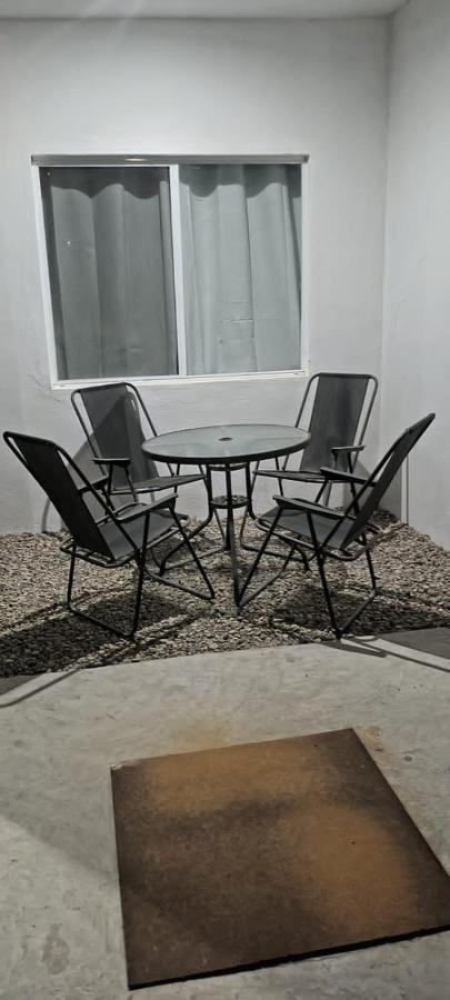 Casa & Estudios Manzanilla Puerto Peñasco Eksteriør bilde