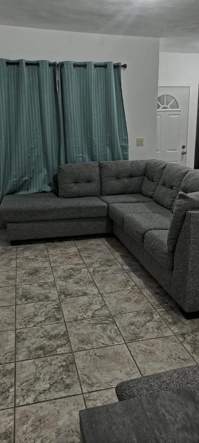 Casa & Estudios Manzanilla Puerto Peñasco Eksteriør bilde