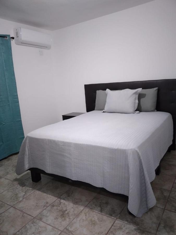 Casa & Estudios Manzanilla Puerto Peñasco Eksteriør bilde
