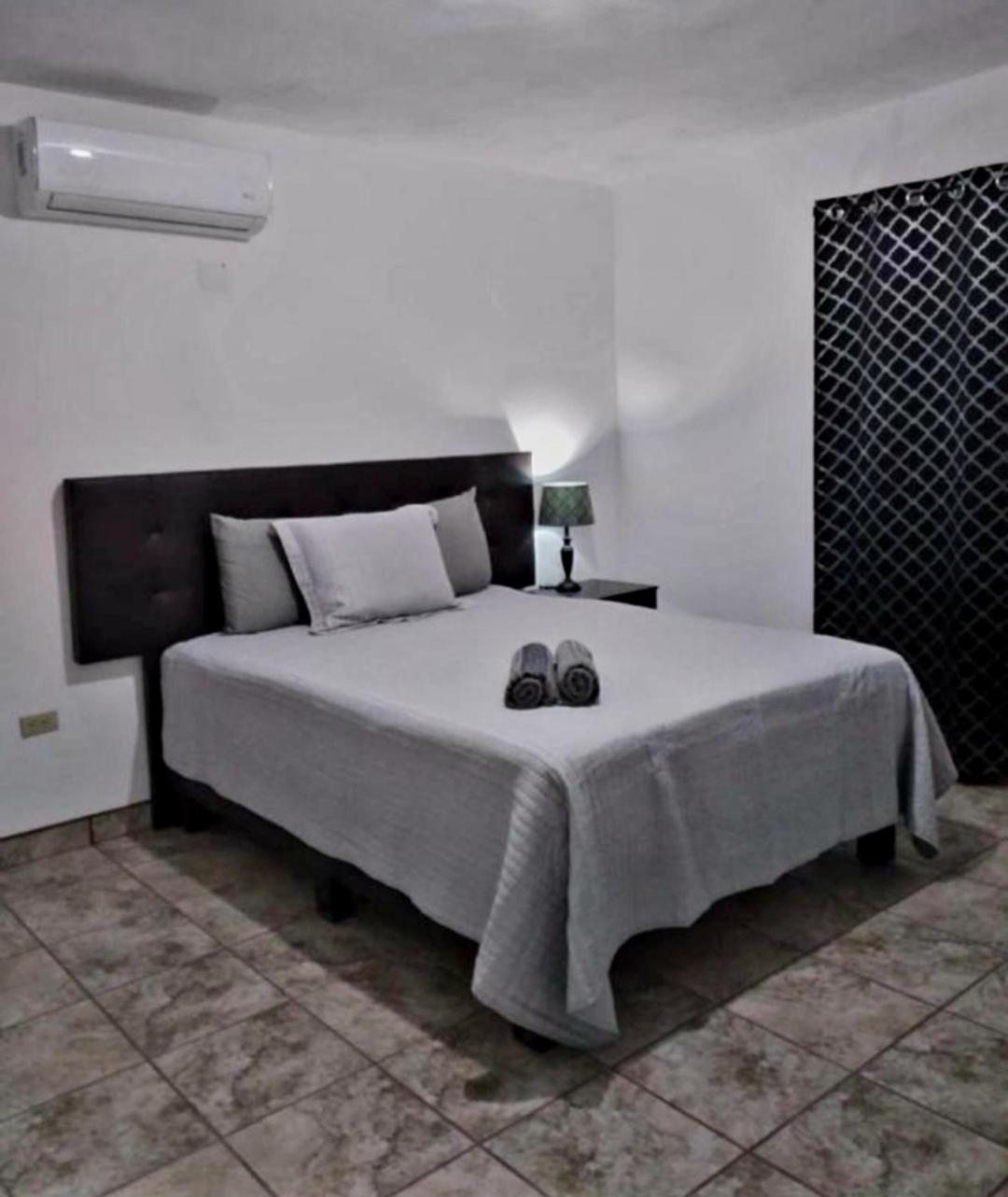 Casa & Estudios Manzanilla Puerto Peñasco Eksteriør bilde