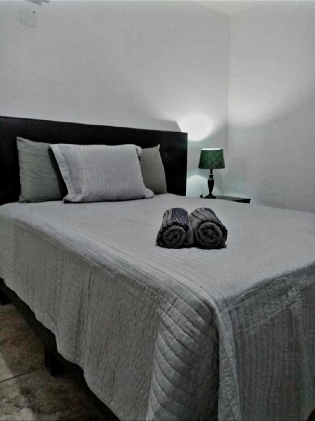 Casa & Estudios Manzanilla Puerto Peñasco Eksteriør bilde