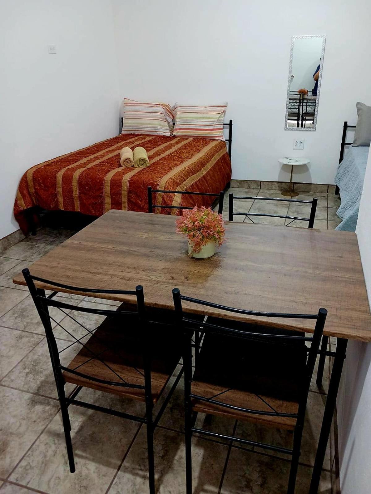 Casa & Estudios Manzanilla Puerto Peñasco Eksteriør bilde