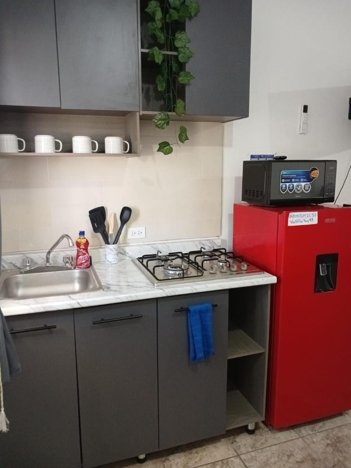 Casa & Estudios Manzanilla Puerto Peñasco Eksteriør bilde