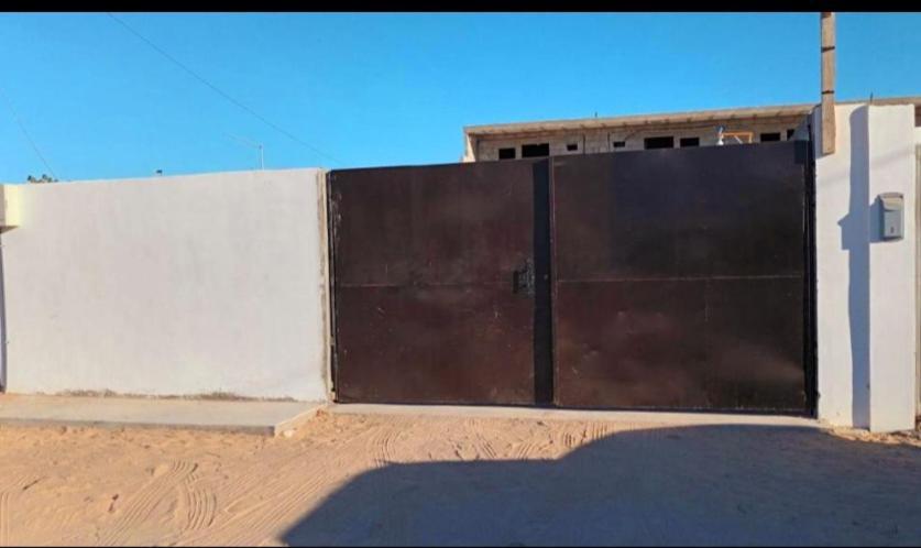Casa & Estudios Manzanilla Puerto Peñasco Eksteriør bilde