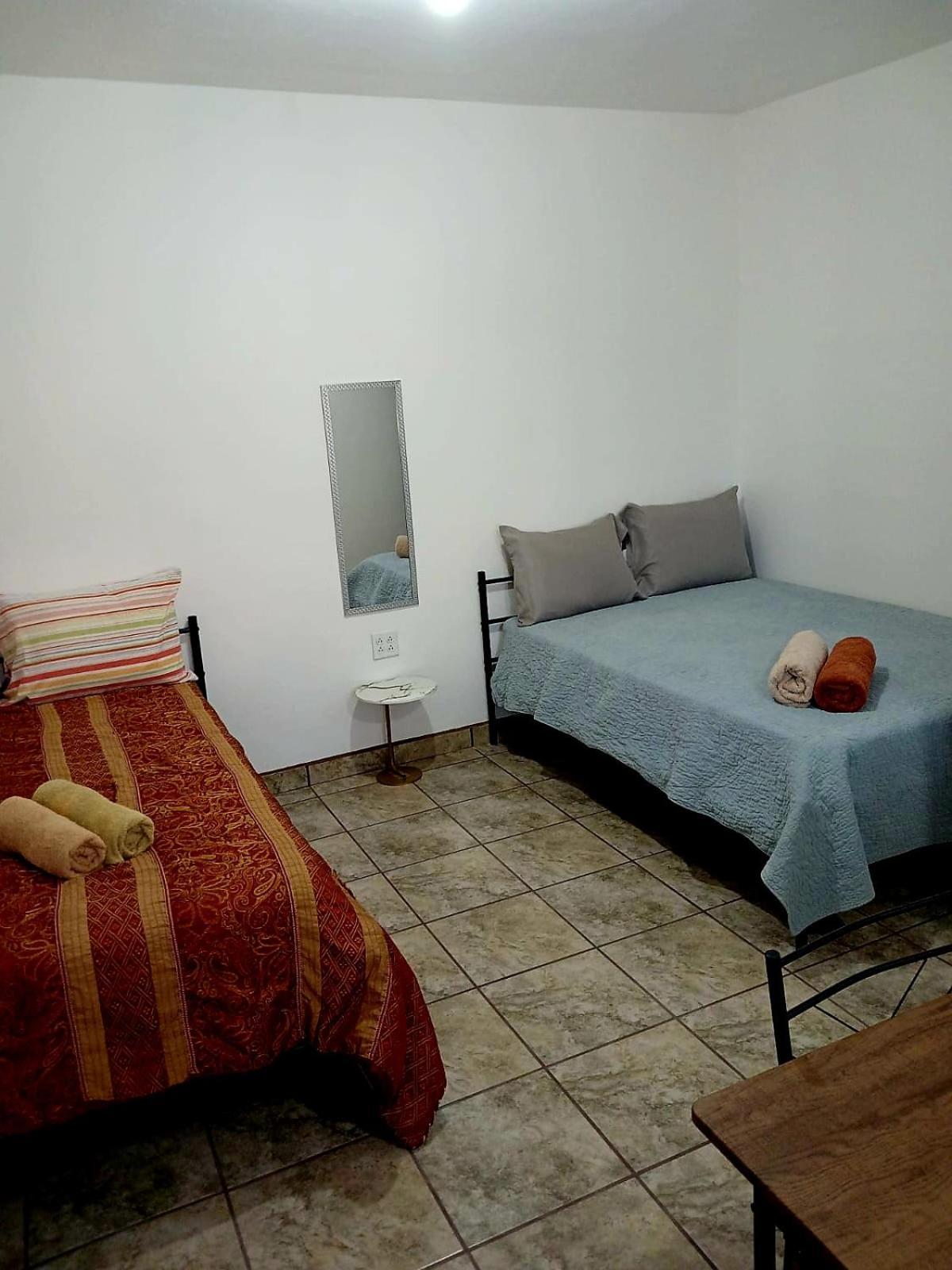 Casa & Estudios Manzanilla Puerto Peñasco Eksteriør bilde